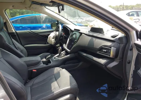 2023 Subaru Legacy Limited from USA, damaged, VIN 4S3BWAN6XP3002051